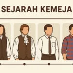 Sejarah kemeja