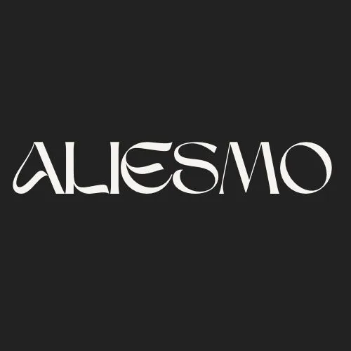 Logo Aliesmo