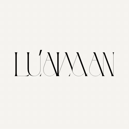 Logo Luaiman